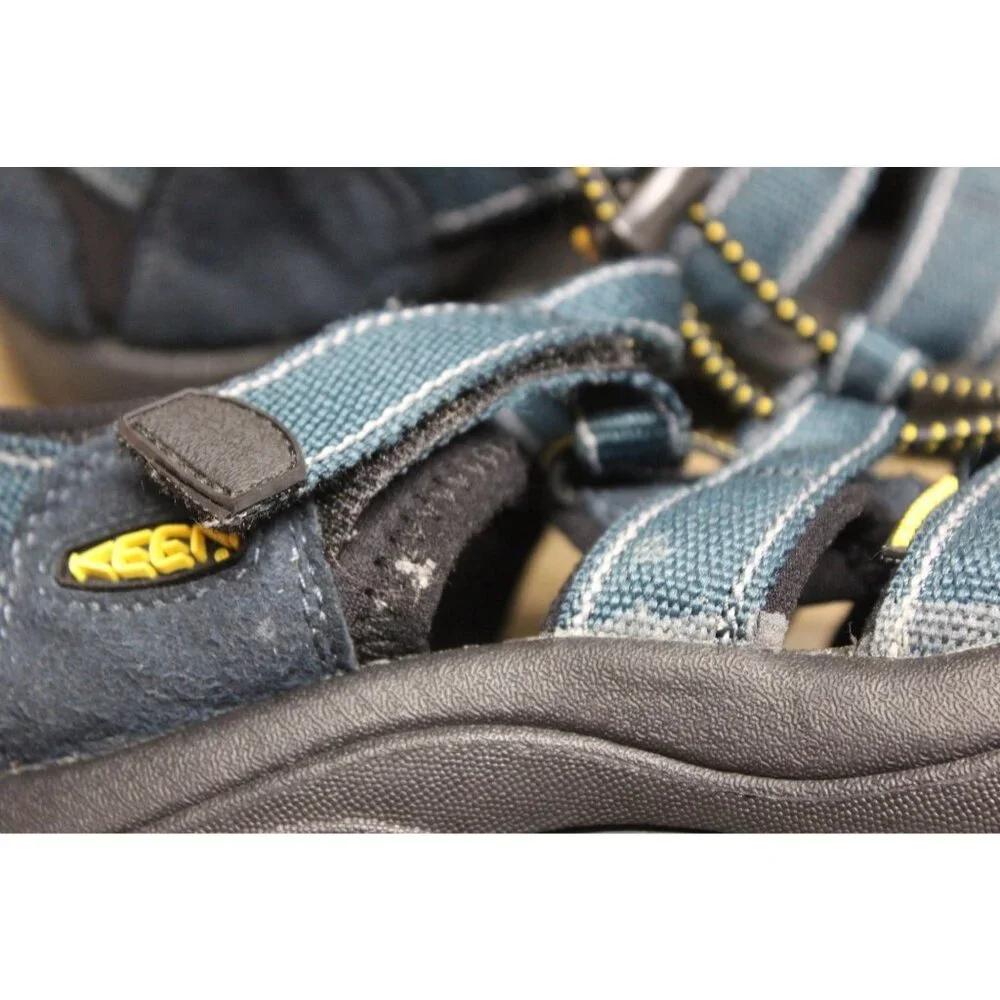 Keen see measurements